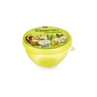 Porta Mix Temperos Plasútil Rf-006275