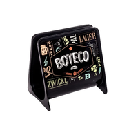 Porta Guardanapos Plasútil Rf-006702