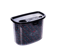 Porta Café Filtro Plasútil Rf-006958