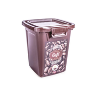 Porta Café Vintage Plasútil 1.8Lt Rf-008047