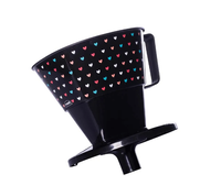 Suporte Plasútil P/Filtro Café Direcionador Rf-009094