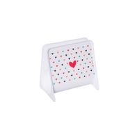 Porta Guardanapos Plasútil Rf-009969