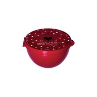 Porta Mix Plasútil Cheiro Verde P Rf-013958