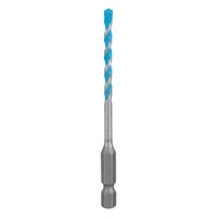 Broca Bosch Hex-9 Multil Construction 6.0mm