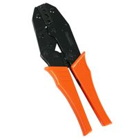 Alicate Sparta Crimpar P/Terminal Tubular 0.5-10mm