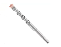 Broca Mtx P/Concreto Sds Plus 10x210mm Rf-7102955
