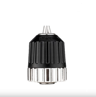 Mandril Mtx P/ Furadeira 1/2 1-10mm Rf-168089
