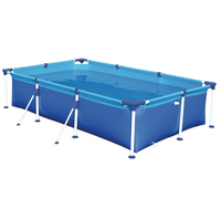 Piscina Mor Premium 2.500Lt Piscina Mor Premium 2.500Lt