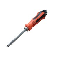 Chave De Fenda Philips Ajustável 6mm Ph2 Rf-8028