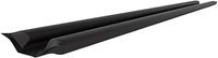 Veda Porta Comfort Door Rolinho Preto 70cm