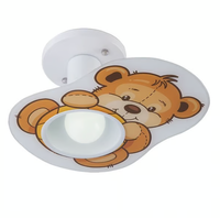 Plafon Startec Urso Rf-145700043