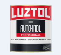 Zarcão Luztol Laranja 900ml