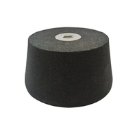 Rebolo Lotus Tipo Copo Cônico 100x50mm Gr100
