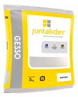 Gesso Lento Juntalider 5kg