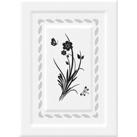 Piso Formigres 2.0m² 32x45 Tropical Black