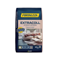 Argamassa piso sobre piso extracool premium 20kg