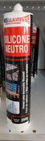 Silicone Ms Selntes Neutro 250g