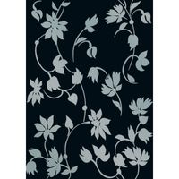 Piso Formigres 2.0m² 32x45 Florata Preta