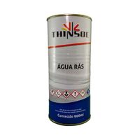Aguarrás Thinsol 900ml