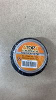 Fita Atopy Isolante Preto 19mmx5m Rf-TPF-05