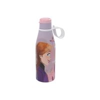 Garrafa Plasútil Abre Fácil Frozen 530ml Rf-014473