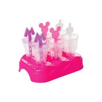 Forma Plasútil P/Sorvete Minnie Rf-015591