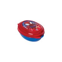 Saboneteira Plasútil Spidey Rf-016034