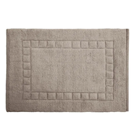 Tapete Kapazi New Sublime Bege Retangular 50x70cm