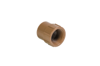 Luva Krona Lr Soldável 20x1/2