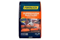 Argamassa Fortaleza Multiuso Alvena/Chapisco 20kg