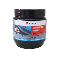 Silicone W-Max Gel 200g
