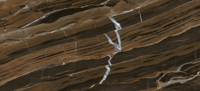 Porcelanato Damme 2.98m² 82x182 Enigma Brown Ddg18261