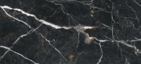 Porcelanato Damme 2.98m² 82x182 Black Gale Pr18279