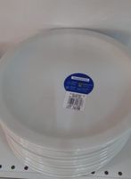 Prato Tramontina Raso Laura 25.4cm Rf-96600/154 (Unidade)