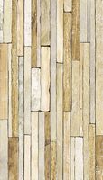 Piso Ceral 2.22m² 32x57 Arabesco Bege Hd