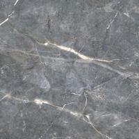 Piso Ceral 2.65m² 61x61 Illuminato Azul