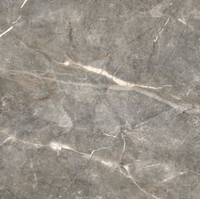 Piso Ceral 2.65m² 61x61 Illuminato Cinza