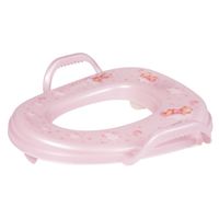 Assento Plasútil Infantil Redutor Menina 03 Rf-16664
