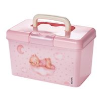 Caixa Org Plasútil Farma Menina 03 1.74Lt Rf-16672