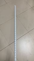 Canaleta Atopy Aberta Ventilada 30x30x2000mm Rf-8846