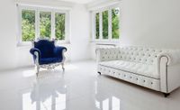 Piso Rochamaxx 2.70m² 82x82 Hd Gran Cotton Retificado Polido