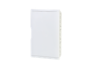 Quadro de Distribuição Krona 36/27 C/Barramento N/T* Embutir