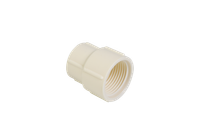 Luva Krona Redução Rosca 1x3/4