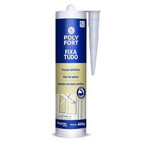 Adesivo Polyfort Fixa Tudo 400g