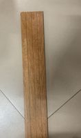 Forro Cedrinho Cerne Longo 3.5mt
