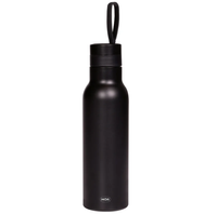 Garrafa Mor Sort Color 500ml Rf-008072 (Cores Variadas)