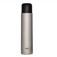 Garrafa Térmica Mor Total Inox Fit 1Lt