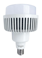 Lâmpada Elgin Super Bulbo Led T190 200w 6500k Bivolt