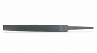 Lima Starrett Chata P/Enxada 8