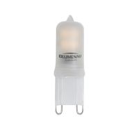 Lâmpada Blumenau Led G9 2.5w 150Lm 127V 2700k